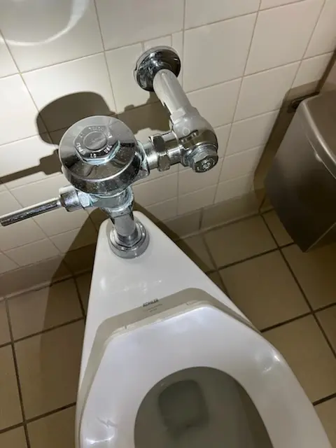 Fixture installation and repair for Pipe Repair in Morgan